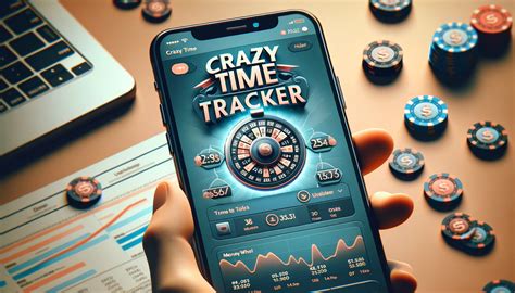 crazy time history tracker